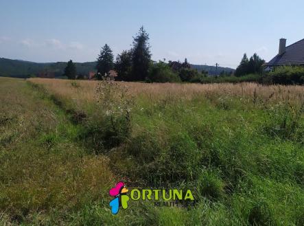 Prodej pozemku pro bydlení, 5 887 m²