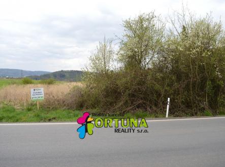 Prodej pozemku pro bydlení, 5 887 m²