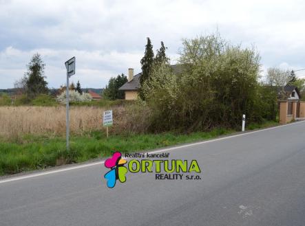 Prodej pozemku pro bydlení, 5 887 m²