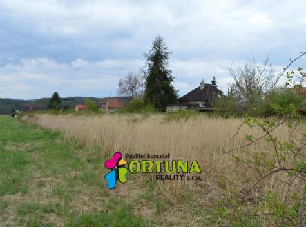 Prodej pozemku pro bydlení, 5 887 m²