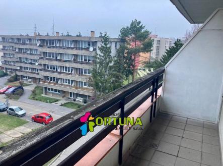 Pronájem bytu, 2+kk, 30 m²