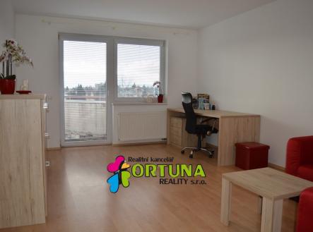 Pronájem bytu, 2+kk, 71 m²