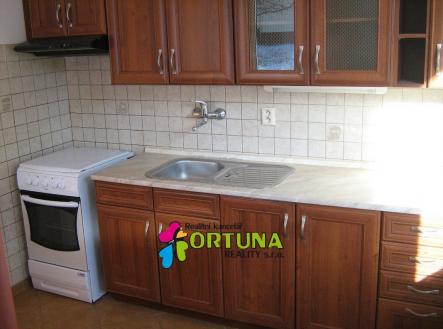 Pronájem bytu, 4+1, 100 m²