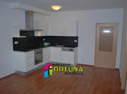 Pronájem bytu, 3+kk, 67 m²