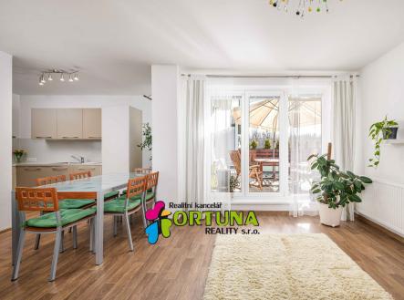 Prodej bytu, 4+kk, 186 m²