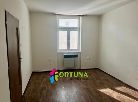 Pronájem bytu, 2+kk, 46 m²