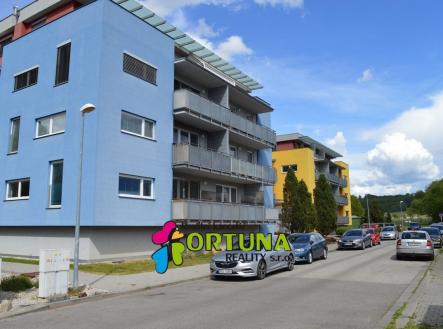 Prodej bytu, 2+kk, 78 m²