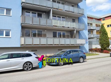 Prodej bytu, 2+kk, 78 m²