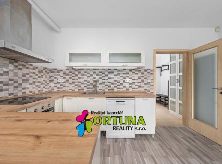 Prodej bytu, 2+kk, 78 m²