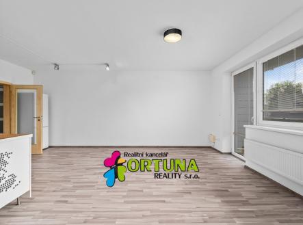 Prodej bytu, 2+kk, 78 m²