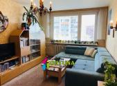 Prodej bytu, 3+kk, 65 m²