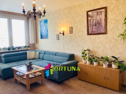 Prodej bytu, 3+kk, 65 m²