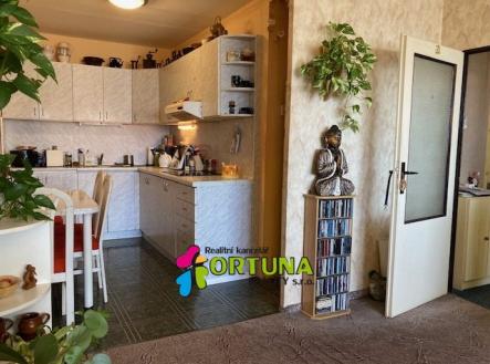 Prodej bytu, 3+kk, 65 m²