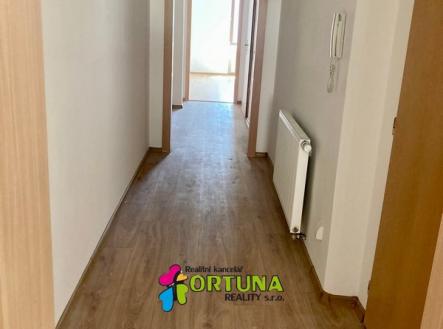 Pronájem bytu, 2+kk, 47 m²