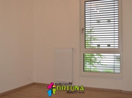 Pronájem bytu, 3+kk, 58 m²