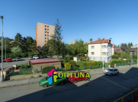 Prodej bytu, 3+1, 72 m²