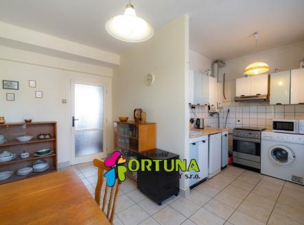 Prodej bytu, 3+1, 72 m²