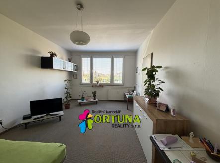 Prodej bytu, 2+1, 62 m²
