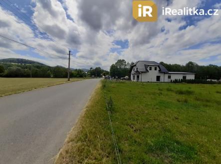 Prodej pozemku pro bydlení, 2 150 m²