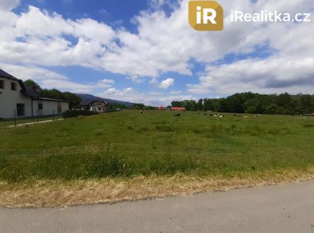 Prodej pozemku pro bydlení, 2 150 m²