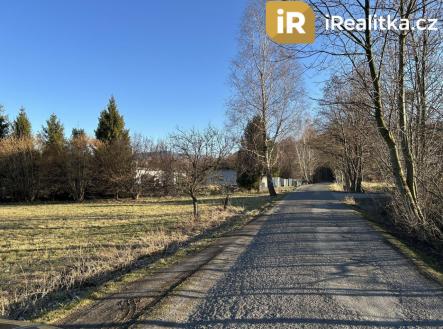 Prodej pozemku pro bydlení, 2 230 m² obrázek