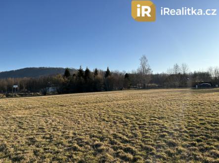 Prodej pozemku pro bydlení, 2 230 m²