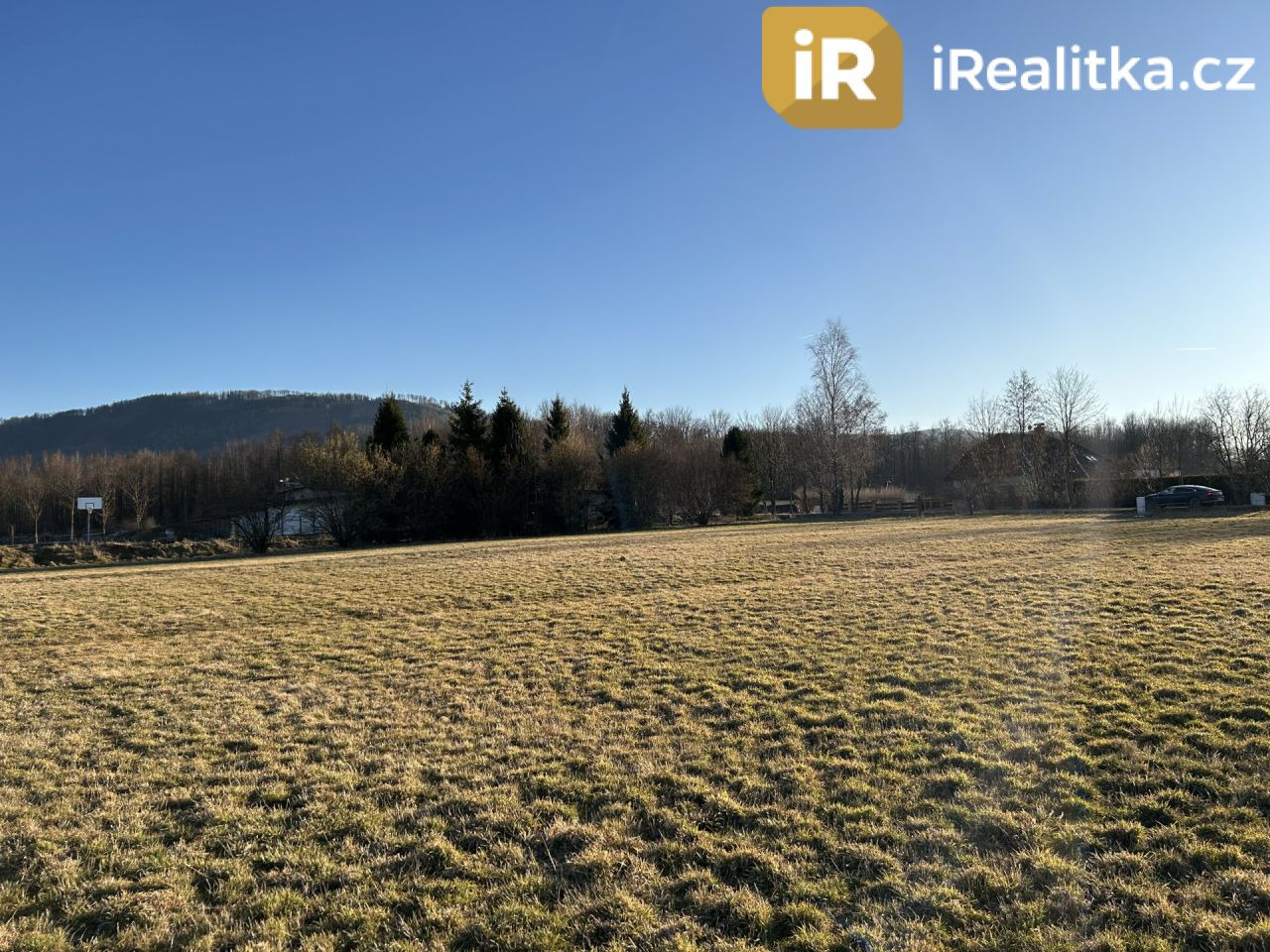 Prodej pozemku pro bydlení, 2229 m², Hnojník