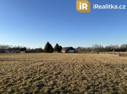 Prodej pozemku pro bydlení, 2 229 m²