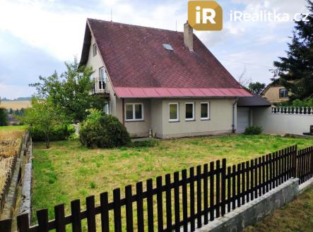 Prodej - dům/vila, 272 m² obrázek