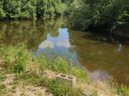 Prodej pozemku, zahrada, 251 m² obrázek