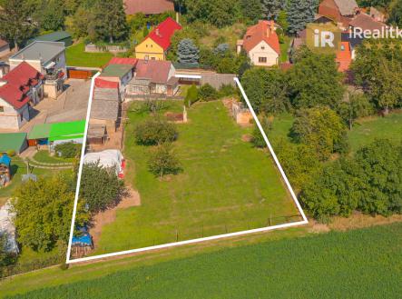 Prodej - dům/vila, 255 m²