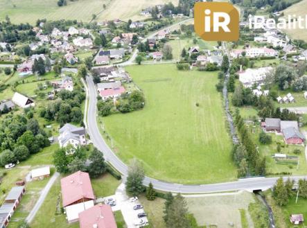 Prodej pozemku pro bydlení, 17 428 m²