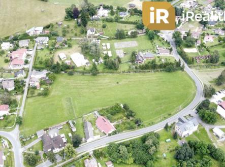 Prodej pozemku pro bydlení, 17 428 m²