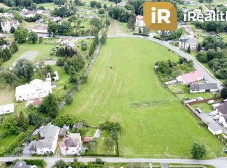 Prodej pozemku pro bydlení, 17 428 m²