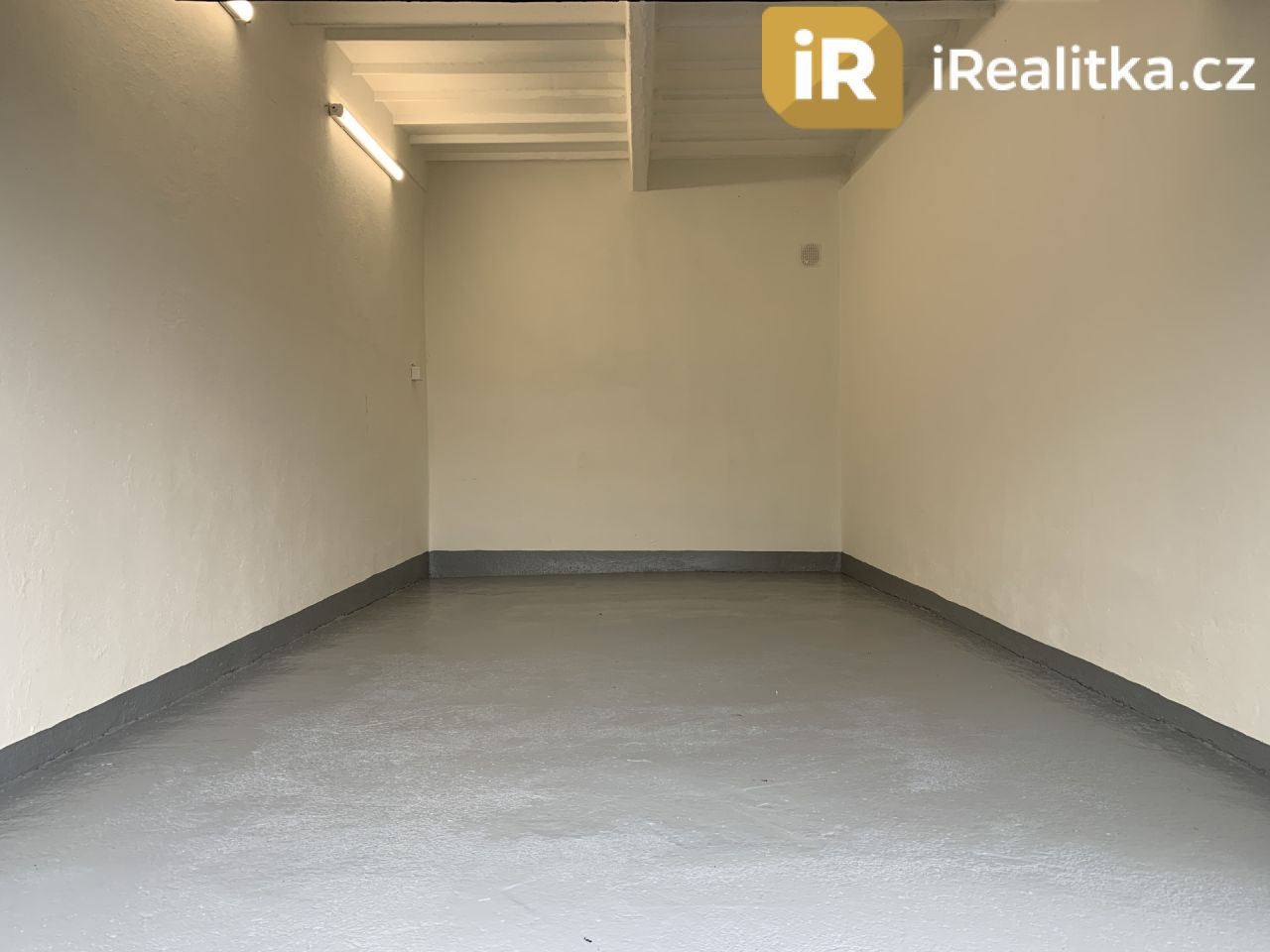 Prodej garáže, 18 m², Šumperk