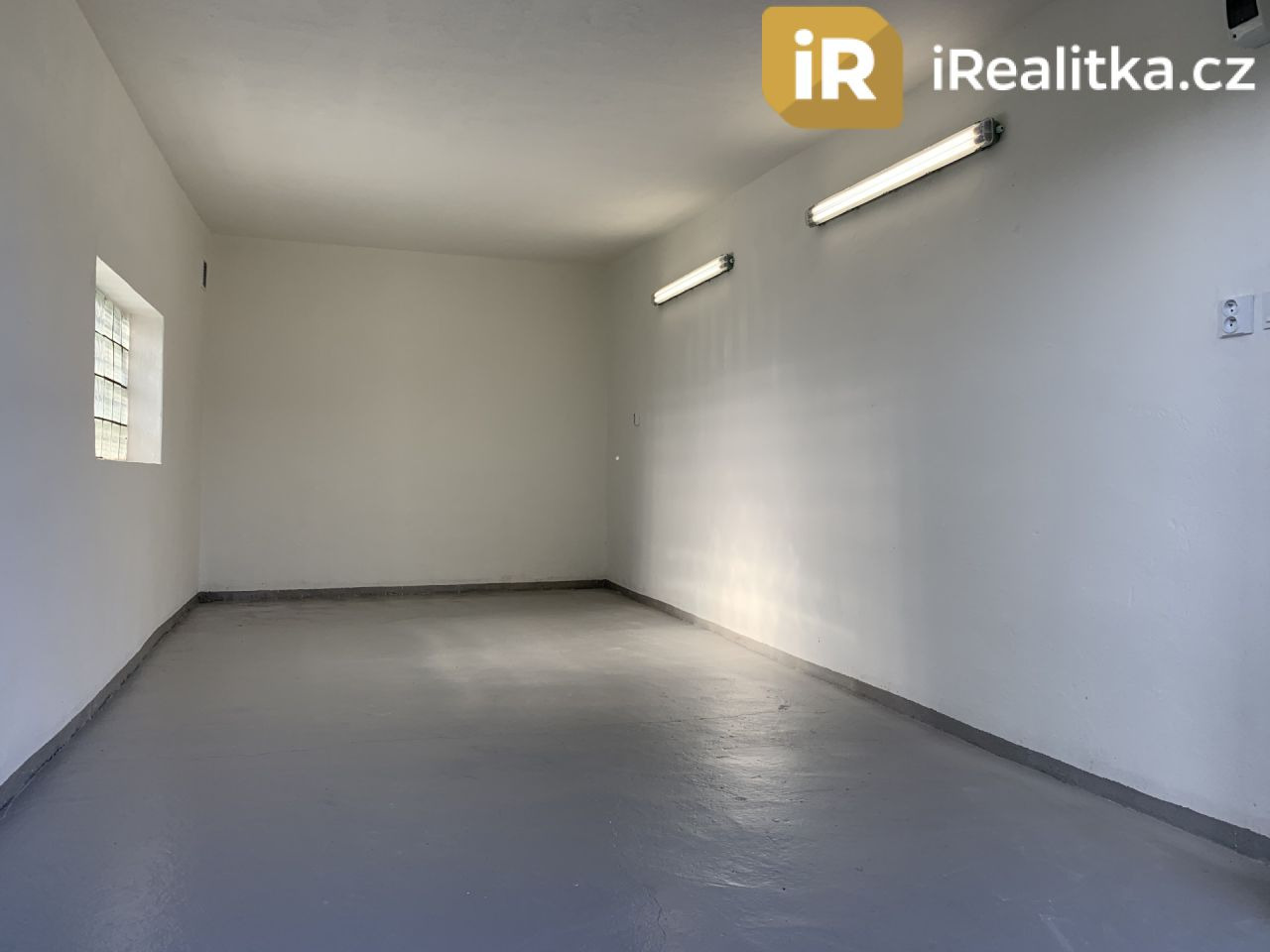 Prodej garáže, 21 m², Studénka