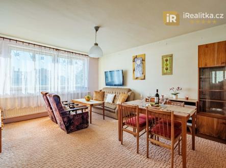 Prodej domu/vily, 118 m²