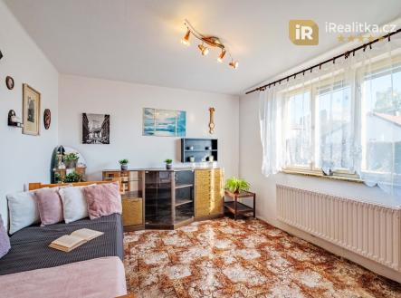 Prodej domu/vily, 118 m²