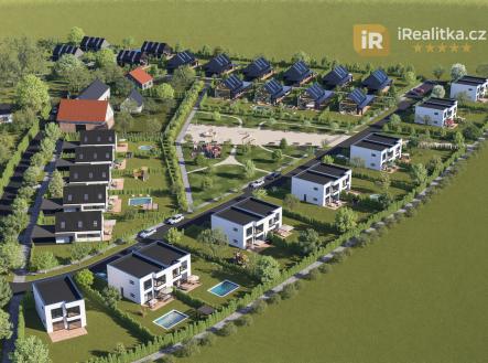 Prodej - pozemek pro bydlení, 14 780 m²