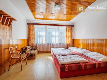 Prodej domu/vily, 305 m²