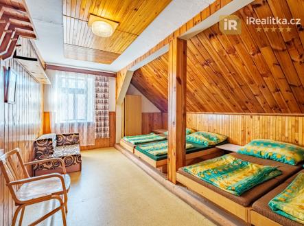 Prodej domu/vily, 305 m²