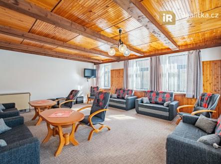 Prodej domu/vily, 305 m²