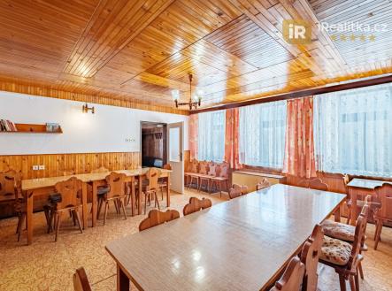 Prodej chaty/rekreačního objektu, 305 m²