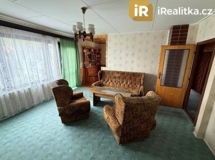 Prodej domu/vily, 230 m²