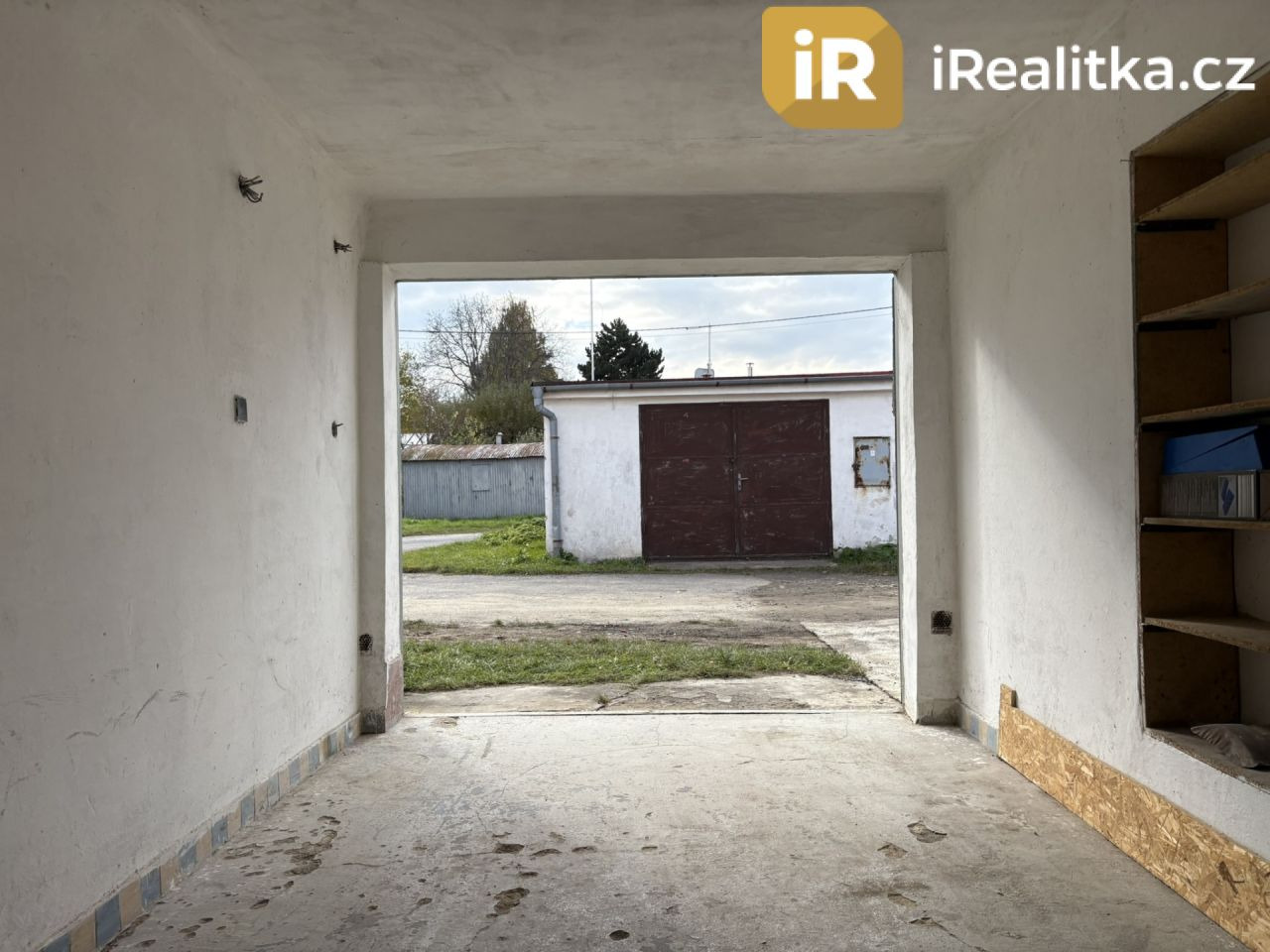 Prodej garáže, 20 m², Krnov