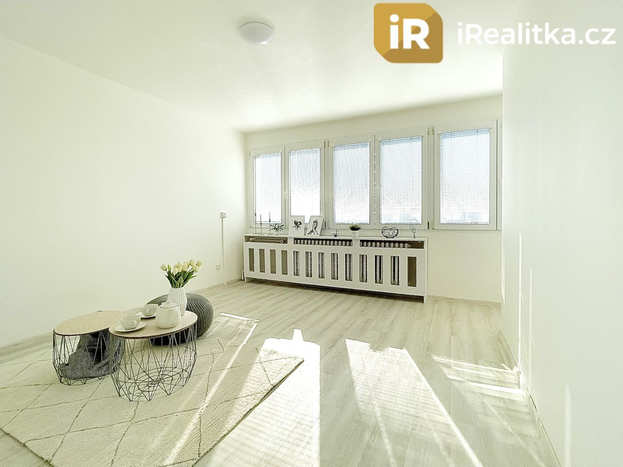 Prodej bytu, 1+kk, 27 m², Hradec Králové