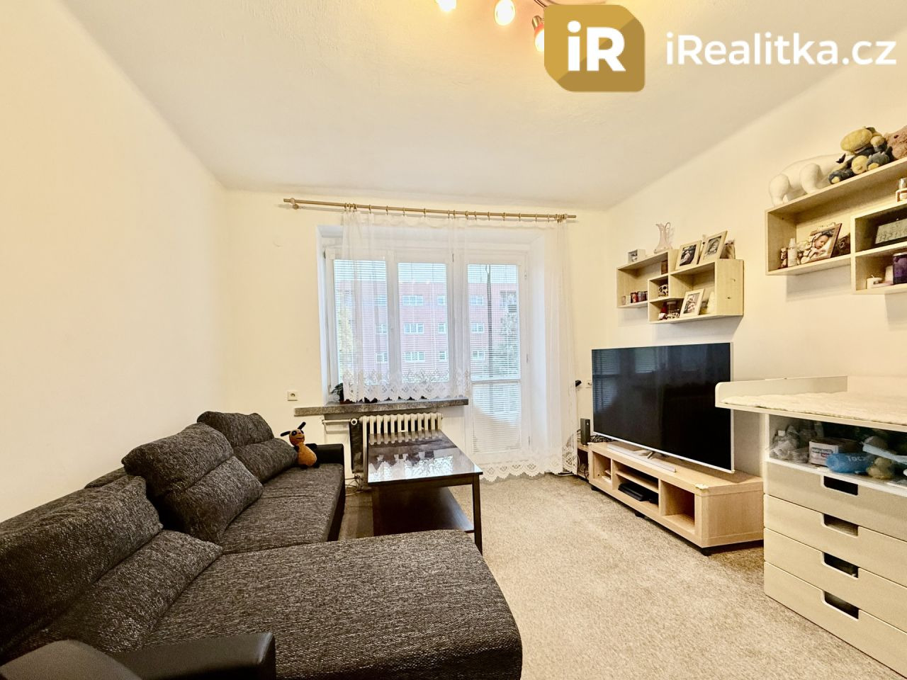 Prodej bytu, 2+1, 58 m², Hradec Králové