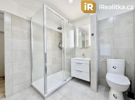 Prodej bytu, 2+1, 58 m²