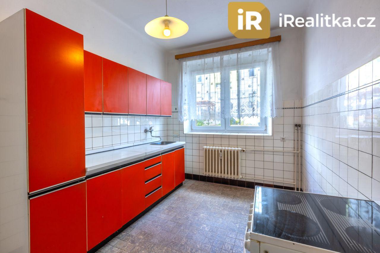 Prodej bytu, 3+1, 91 m², Rakovník