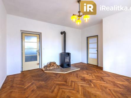 Prodej bytu, 3+1, 91 m²